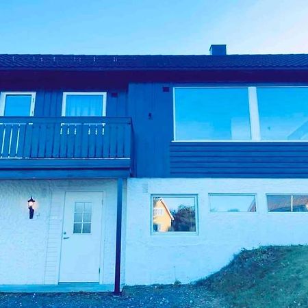 Holiday Home With Sauna In The Arctic Caribbean, Tromsø Exteriér fotografie