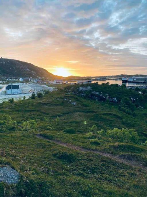 Holiday Home With Sauna In The Arctic Caribbean, Tromsø Exteriér fotografie