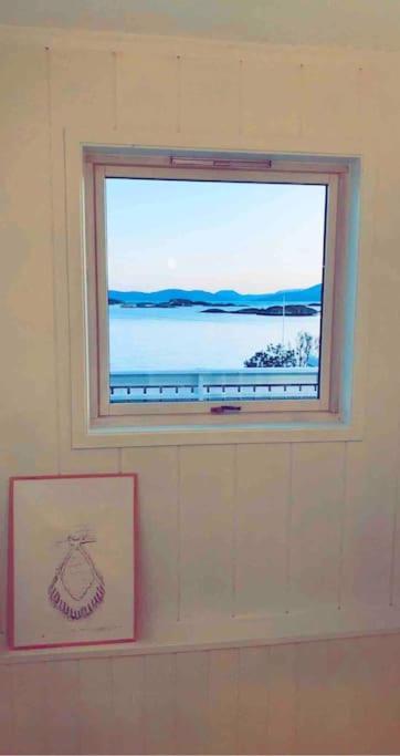 Holiday Home With Sauna In The Arctic Caribbean, Tromsø Exteriér fotografie