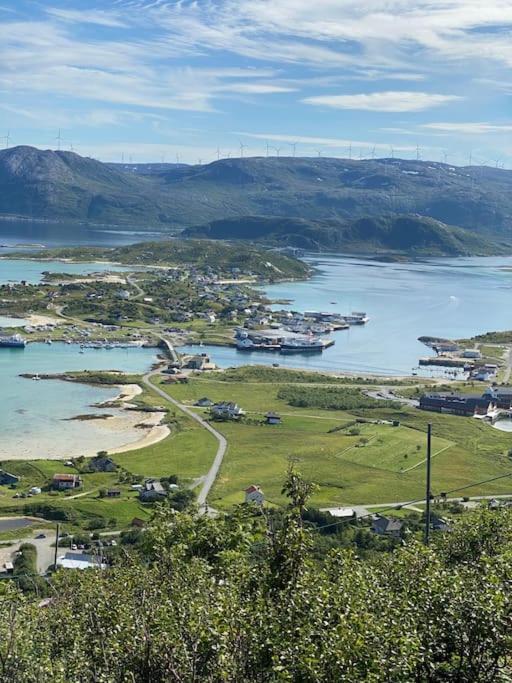 Holiday Home With Sauna In The Arctic Caribbean, Tromsø Exteriér fotografie
