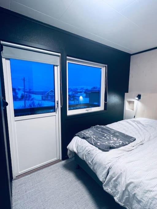 Holiday Home With Sauna In The Arctic Caribbean, Tromsø Exteriér fotografie